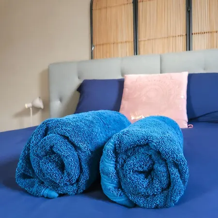 Kenzavi Gæstehus Helmond