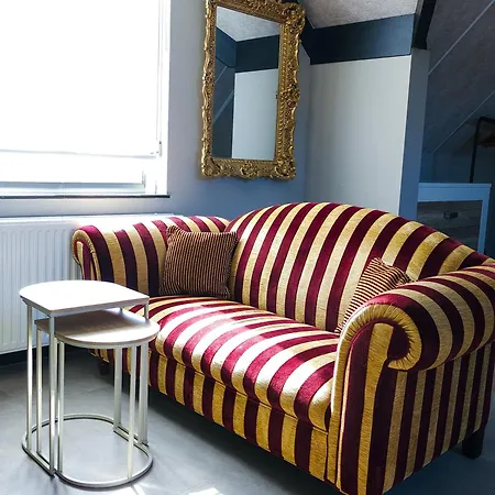 Gæstehus Kenzavi 3*