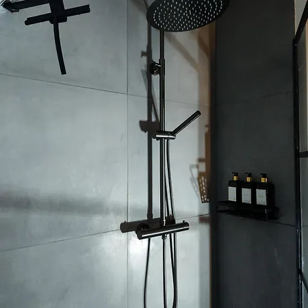 Gæstehus Kenzavi Helmond