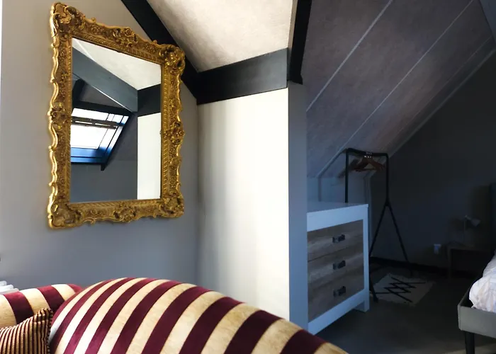 Kenzavi Πανσιόν 3*