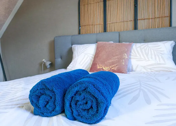 Kenzavi Πανσιόν 3*