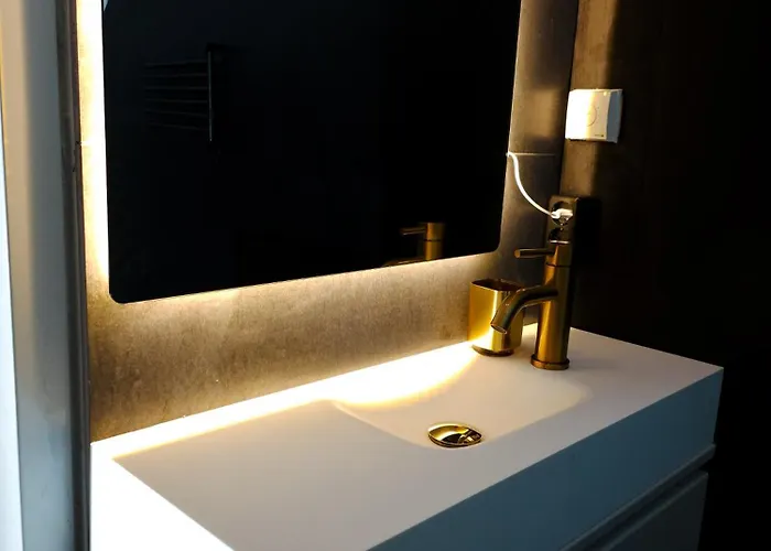 Πανσιόν Kenzavi 3*