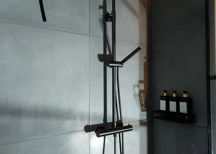 Pensión Kenzavi Helmond