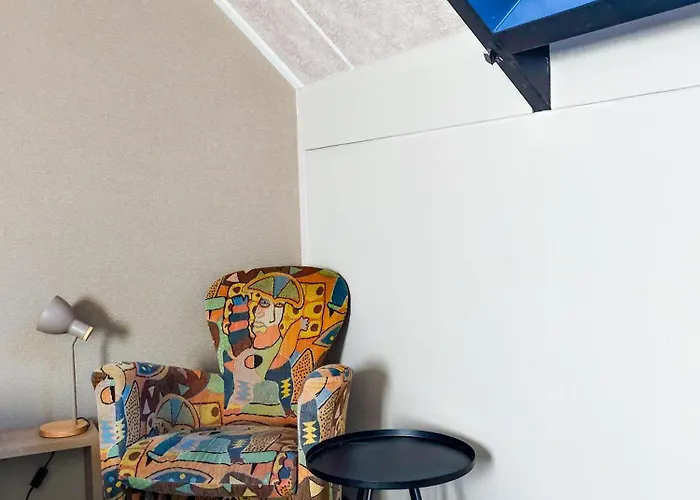 Πανσιόν Kenzavi 3*