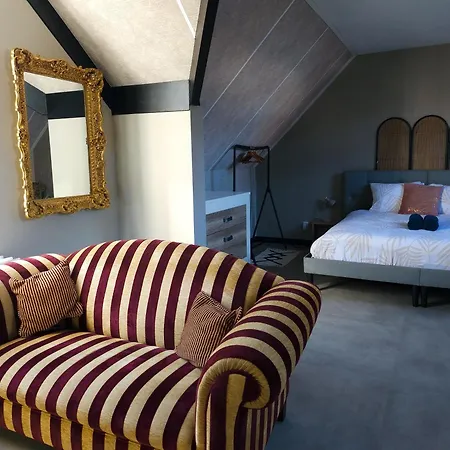 Kenzavi Gæstehus Helmond