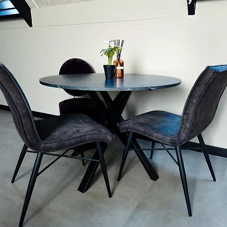 Gæstehus Kenzavi 3*