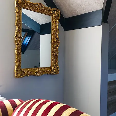 Kenzavi Gæstehus Helmond