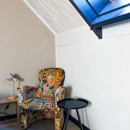 Gæstehus Kenzavi 3*