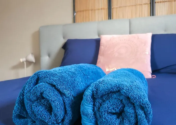 Kenzavi Πανσιόν Χέλμοντ