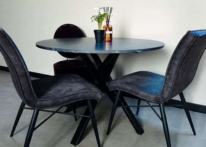 Πανσιόν Kenzavi 3*