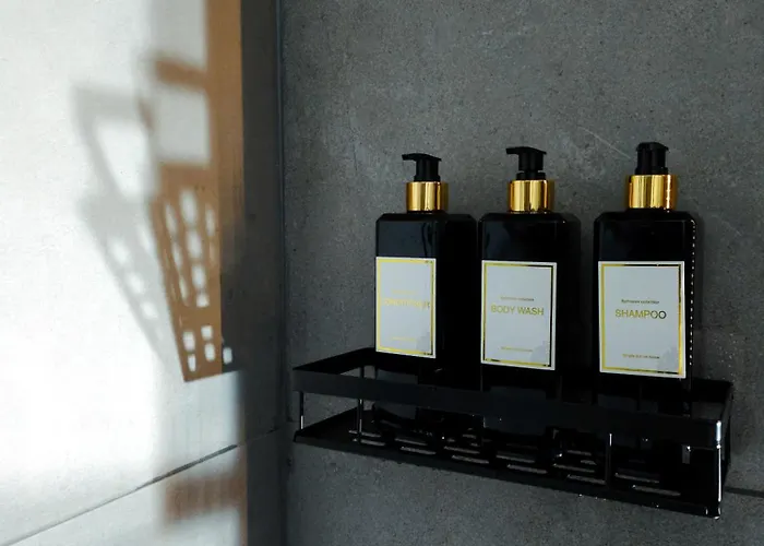 Kenzavi Πανσιόν 3*